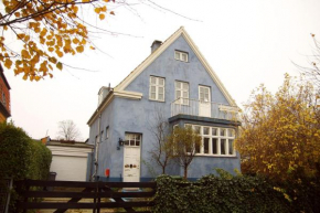 Willes B&B, Copenhagen